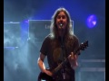 Opeth - Harvest Live In Concert at The Royal Albert Hall