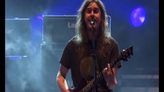 Opeth - Harvest Live In Concert at The Royal Albert Hall