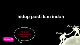 Download lagu 8 ball sleepless in mind warteg ( warga tegar ) Ft. ribut lyric mp3