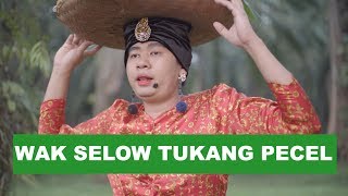 BELI PECEL BIKIN PALAK