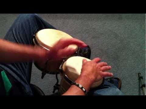 Gerhard Kero - Bongos