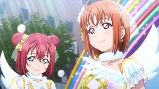 Download lagu Love Live! Sunshine!! The School Idol Movie Over the Rainbow「Next SPARKLING!!」 mp3 Download lagu Love Live! Sunshine!! The School Idol Movie Over the Rainbow「Next SPARKLING!!」 mp3