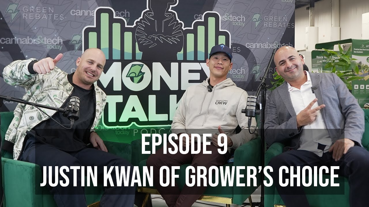 Podcast episode thumbnail