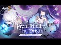 Version Kiana: From Finality, the Origin Trailer — Honkai Impact 3rd