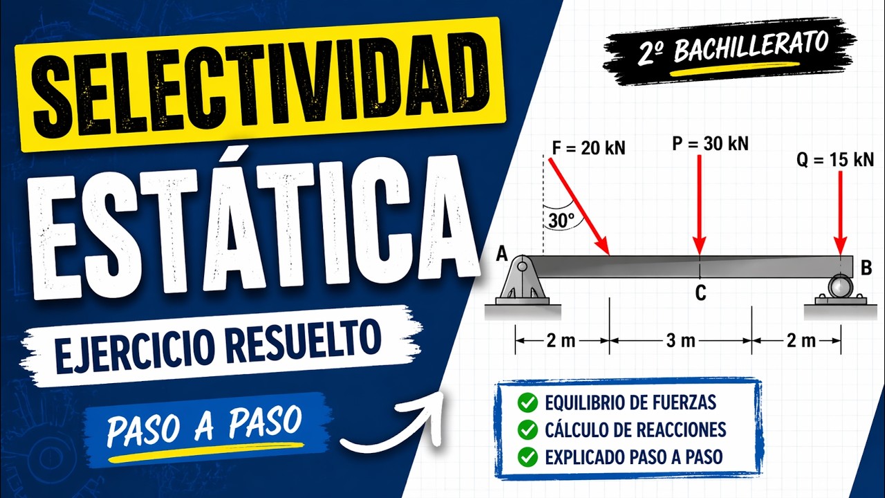 Ver solución en vídeo