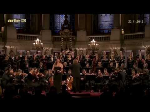 Mozart  Great Mass in C minor K 427
