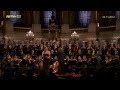 Mozart Great Mass in C minor K 427 