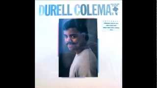 Durell Coleman - One False Move