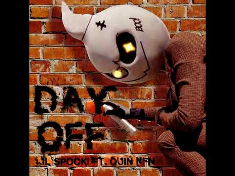 Lil Spooki - Day Off (feat. Quin NFN) (Official Audio)