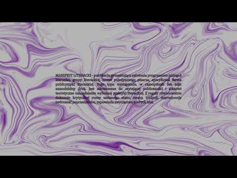 szyty - manifest (scvmvnder #01 remastered)