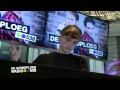 Martin Garrix live bij De Avondploeg
