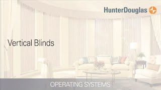 About Vertical Blinds