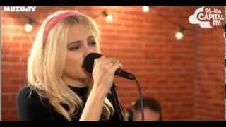 Pixie Lott - Ain&#39;t Got You (Capital FM Sessions)