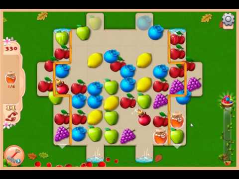 Family Yards Memories Album - Level 330 - No Boosters (by match3news.com)