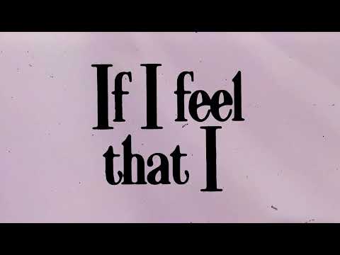 The Way I Feel Inside - Mono Remastered