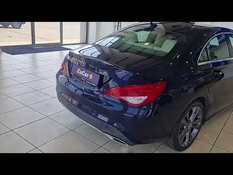 Mercedes-Benz CLA CLA 180 D URBAN - Image 2