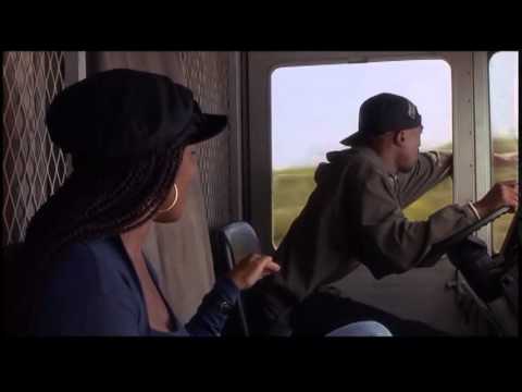 Janet and Tupac - Again