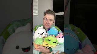 the Postcards squishmallow hunt is a ✨disaster✨