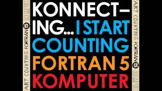 I Start Counting - Listen (Million Headed Monster)