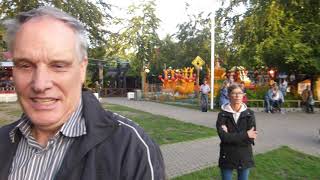 The Works på Bakken 2019