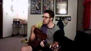 We Will Become Silhouettes (Postal Service Cover)