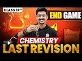 ICSE Class 10 CHEMISTRY Last Minute Revision 6 AM Marathon