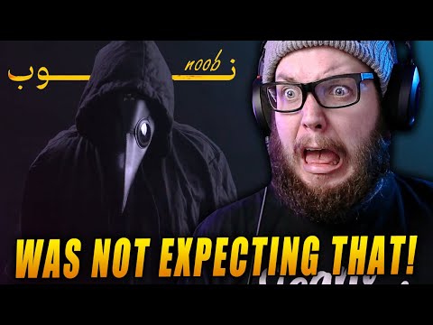 UMM WHAT?! 9six6 - Noob (feat. SKR Star)