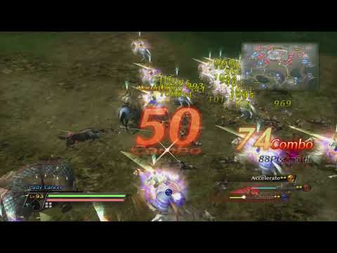 Bladestorm: The Hundred Years' War - Knights and Mercenaries (Special Request) (Part 71) [HD]