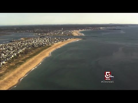 Main Streets and Back Roads of New Hampshire's Seacoast