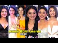 Iconic Gold Awards 2022 Full Show Helly Shah Jasmin Bhasin Shivangi Joshi Debattama Saha Erica