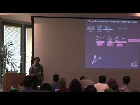 From Coexpression to Cosplicing Networks Utilizing RNA-Seq Data - Continued