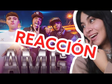 URUGUAYA REACCIONA A NATANAEL CANO, GABITO BALLESTEROS y PESO PLUMA / AMG !!