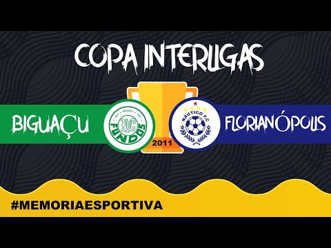 FUNDOS E NÁUTICO DECIDIRAM EM 2011 O TÍTULO DA COPA INTERLIGAS DE FUTEBOL AMADOR
