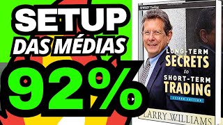 Swing Trading Strategy with 92% Accuracy — Step-by-Step Guide & Transcript
