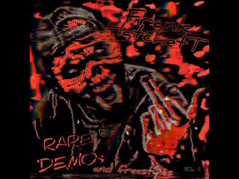 06. "Out The Side" ft. Jason Dirt (2016)