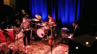 Rain in Soho - The Mountain Goats // Live at Woodward Theater