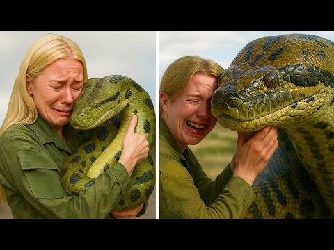 20 Times When Animals Reunited With Owners After Years Make You Cry in a Special Way 2025 #29
