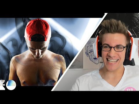 WILLBOY - THIS IS WILLBOY (Official Music Video) - REACTION