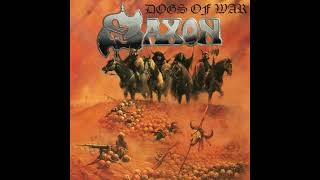 Saxon – Hold On (HQ)