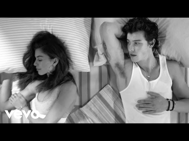 Shawn Mendes – If I Can’t Have You (Instrumental)