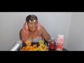 ASMR DORITOS COOL ORIGINAL TANGY CHEESE