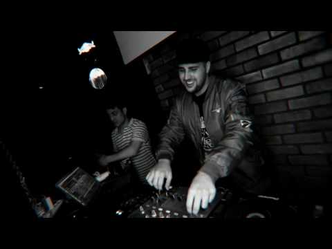 Lazy B. show case @Purple Haze