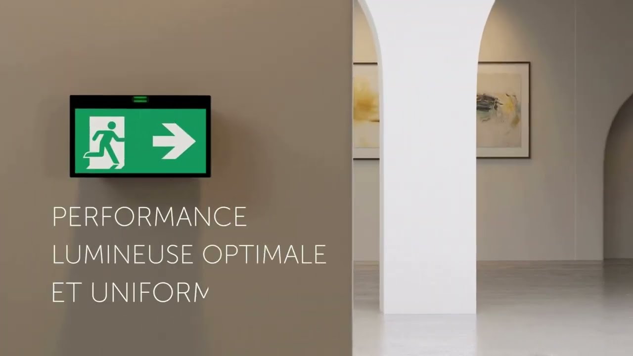 eLYA by Zemper: Rendre Visble l'Invisible