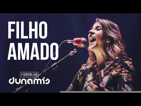 Filho Amado - Laura Souguellis