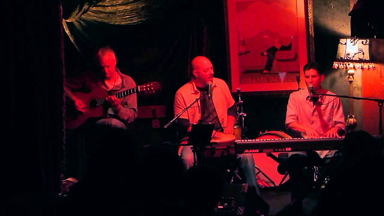 Promotional video thumbnail 4 for David Wilner