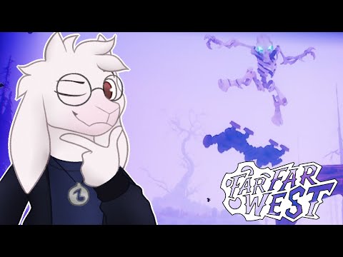 Far Far West - New Playtest! (Not a 24 Hour Stream) | (Live Stream 1-8-26)