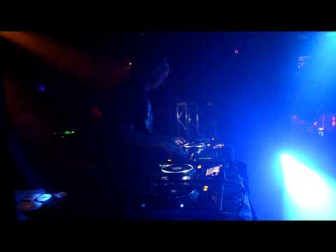 Kimball Collins Live @ AAHZ Decade......