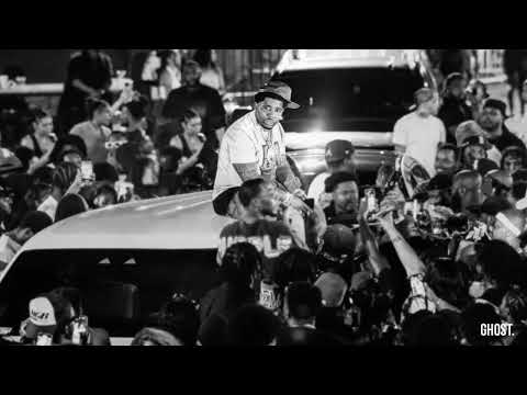 YFN Lucci - GHOST. [Clean]