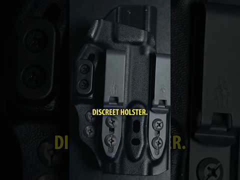 Vertx Multi Purpose Holster : Universal Holster : Tactigami : MPH Sub Universal Holster Tactigami