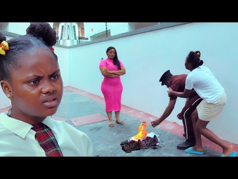 THIS ADAKIRIKIRI LATEST NIGERIAN MOVIE WILL TEACH EVERYMOTHERS A LOT OF LESSON- 2024 NEW MOVIES